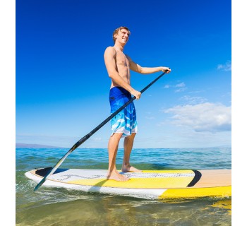 Clase de Paddle Surf para dos