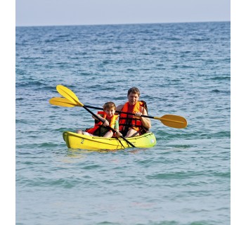 Ruta en Kayak por Cádiz