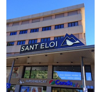 Hotel Sant Eloi 