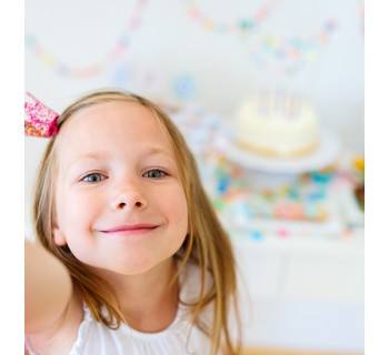 ¡Celebra tu cumpleaños con un taller de mini cupcakes!