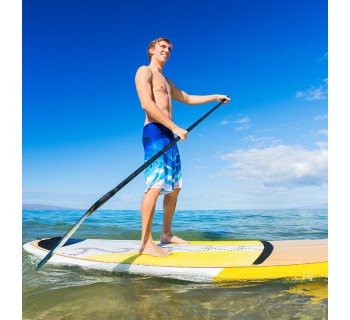 Curso de paddle surf
