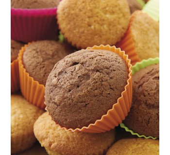 Kit cupcakes para hacer en casa (Orense)