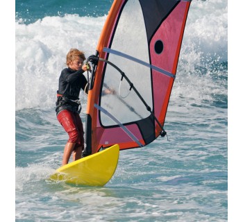 Clase de surf, windsurf o paddle surf