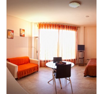 Hotel Llave de Granada**   Taller de masajes