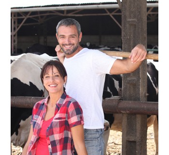 Descubre la vida en la granja (Burgos)