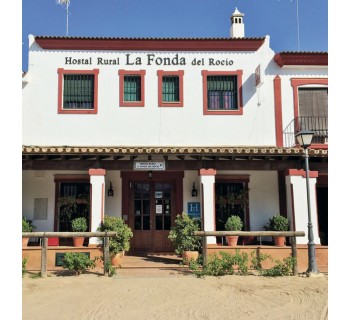 Hostal Rural La Fonda del Rocío
