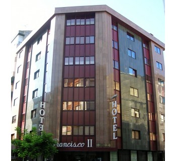 Hotel Francisco II 