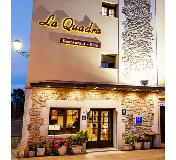 Hotel La Quadra ***