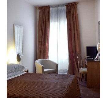 Hotel Palazzo Ognissanti****