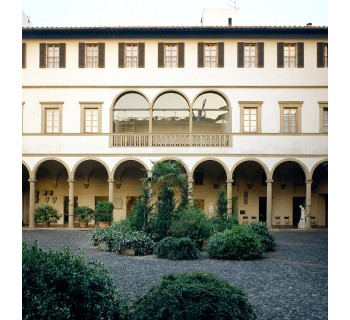 Hotel Palazzo Ricasoli****