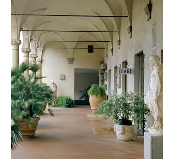 Hotel Palazzo Ricasoli****