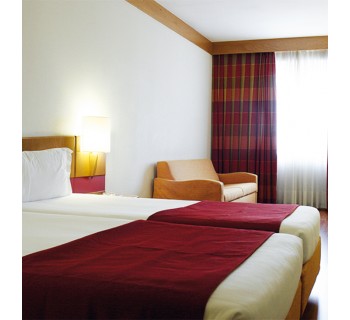 Hotel Quality Inn Porto ***
