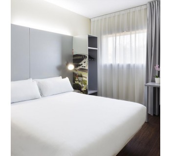 Hotel Sidorme Barcelona-Granollers