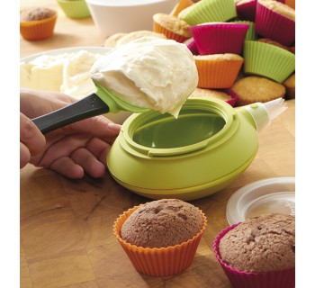 Kit cupcakes para hacer en casa (Vizcaya)