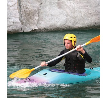 Ruta en kayak o piragua (Guipúzcoa)