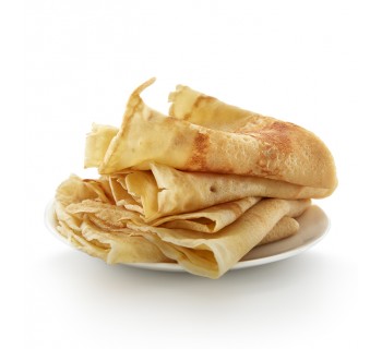 Kit crêpes & pancakes (Huesca)