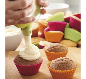 Kit cupcakes para hacer en casa (Guipúzcoa)