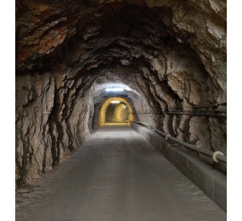 ¡Descubre la Cueva Negra de Tragó, la Presa de Canellas y el Centro de Interpretación de la Energía y la Geología! 