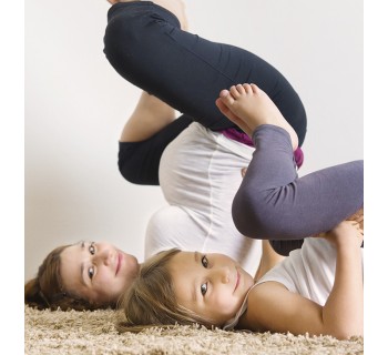 Yoga para niños/as