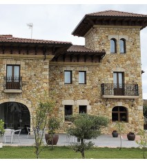Hotel Palacio Torre de Galizano