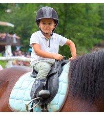 Aprende a montar a caballo en el Valle del Tiétar