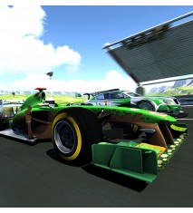 Fórmula Racing 60