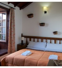 Hotel Rural Finca La Hacienda