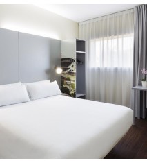 Hotel Sidorme Barcelona-Granollers