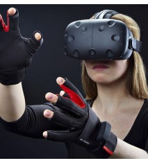 Juegos de realidad virtual