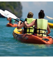 Excursión en Kayak   Snorkeling en Cova Tallá 