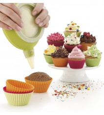 Kit cupcakes para hacer en casa (Soria)