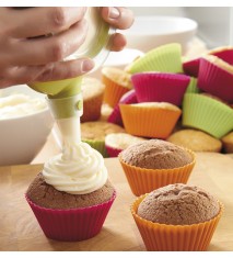 Kit cupcakes para hacer en casa (Asturias)