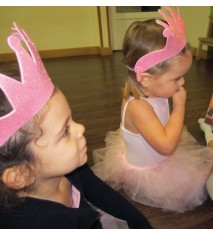 Princess ballet