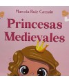Cuento Princesas Medievales   actividad