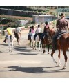 Clase de equitación para dos (Gran Canaria)