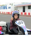 Conducción de karts (Lanzarote)