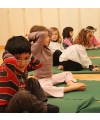 Iniciación al yoga infantil