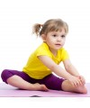 Yoga for kids