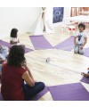 Curso de yoga for family