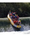 Descenso por El Segura en kayboat o en rafting