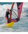 Clase de surf, windsurf o paddle surf