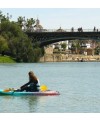 Ruta en kayak por Sevilla