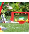 Cumpleaños robóticos con LEGO® WeDo