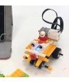 robotica con lego