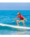 Descubre el surf o el paddle surf