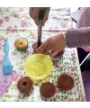 Taller de galletas o cupcakes (Murcia)