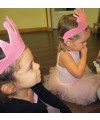 Princess ballet
