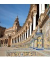 Ruta cultural guiada por Sevilla 