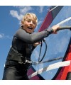 Iniciación al windsurf & segway