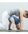 Yoga en familia (Castellón)